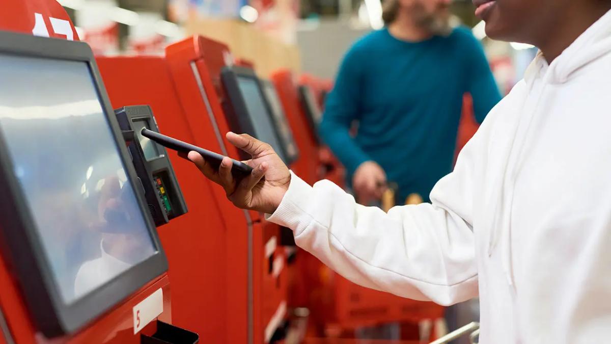 Customer Self Service
