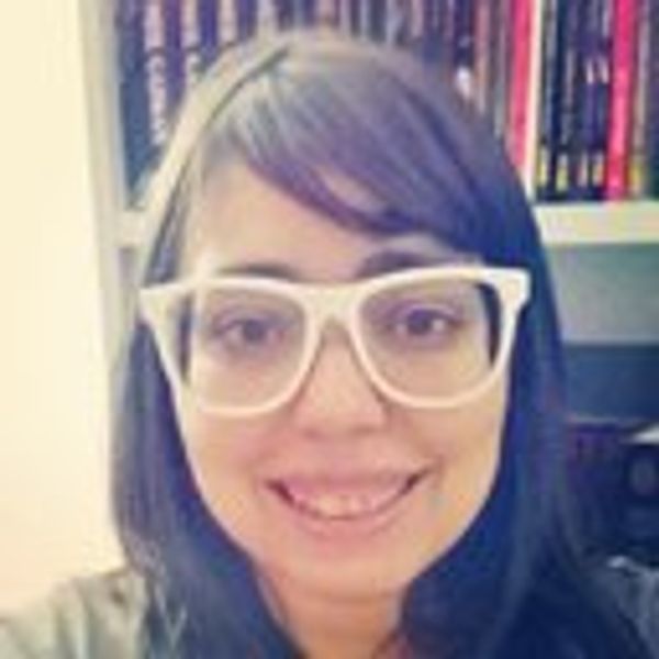 Dra. Laura Beatriz Ibarra Sánchez