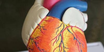 Manejo de Complicaciones de Cirrosis Hepática