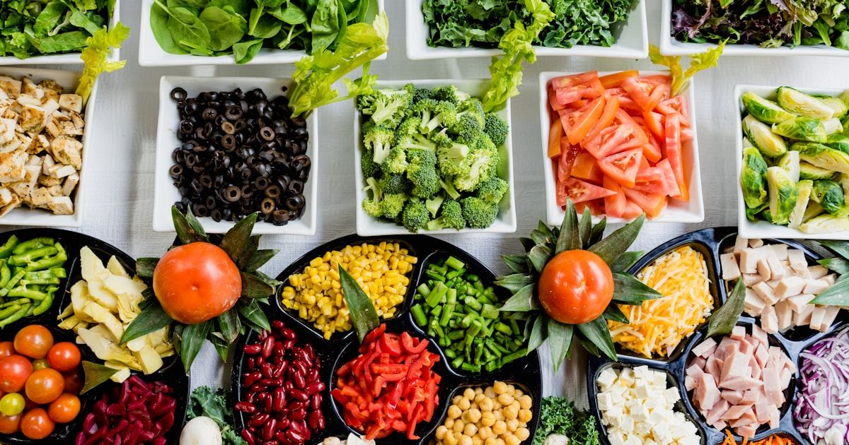 Dieta Mediterránea: Beneficios para la salud digestiva