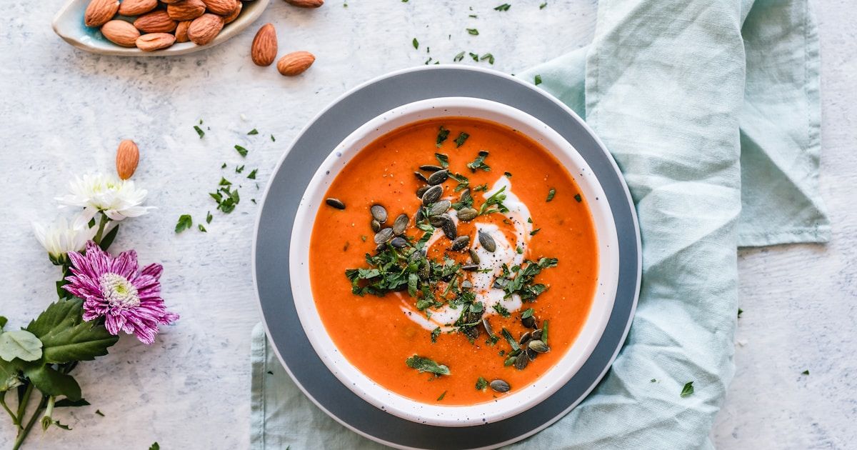 La fibra en la dieta moderna: Más que regularidad