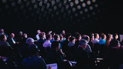 Anunciamos el Congreso Anual 2025