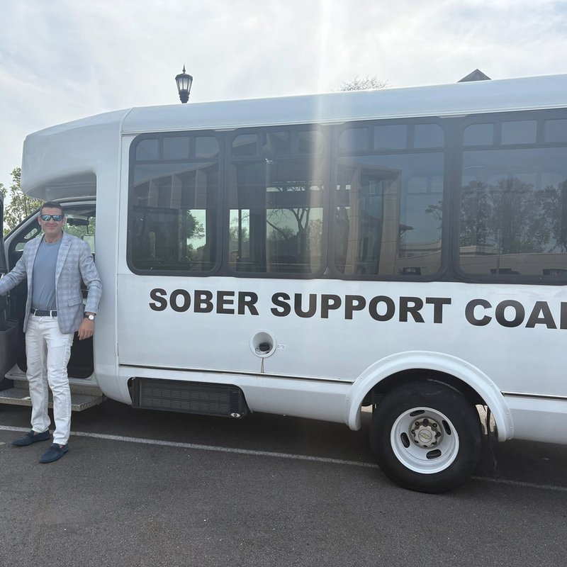 Brad WM event May 2025