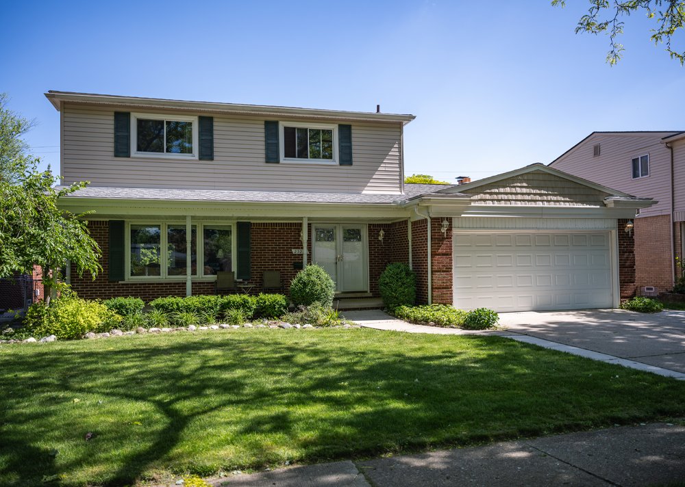 Sober Support Coalition House