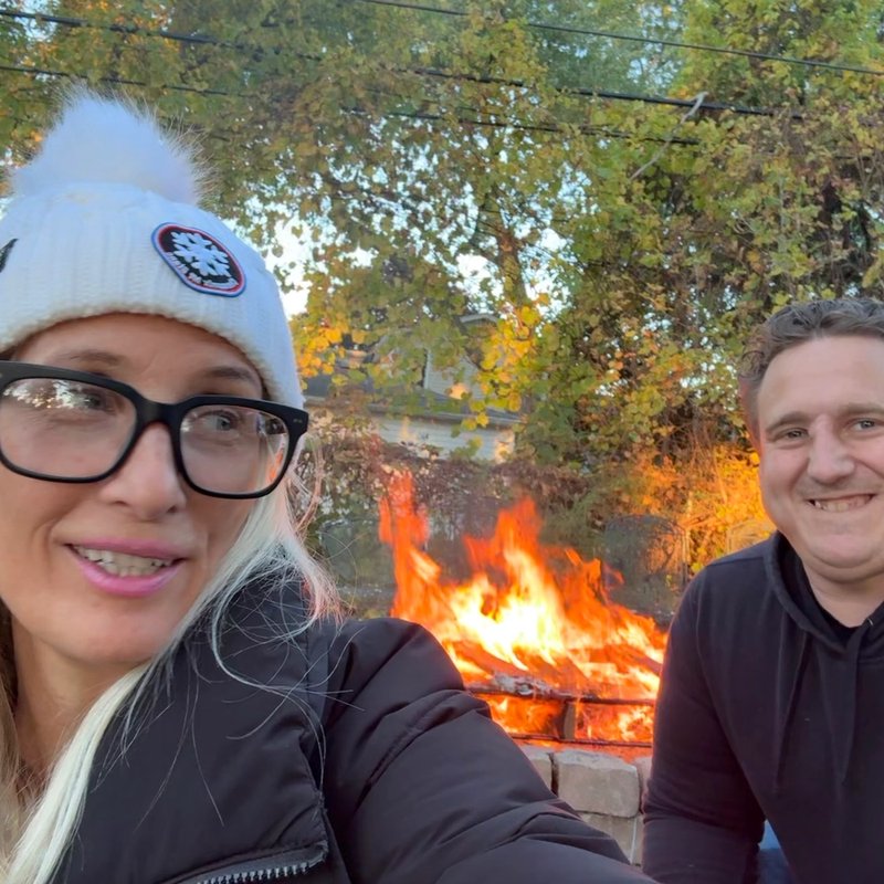 Stu manager at Hauss