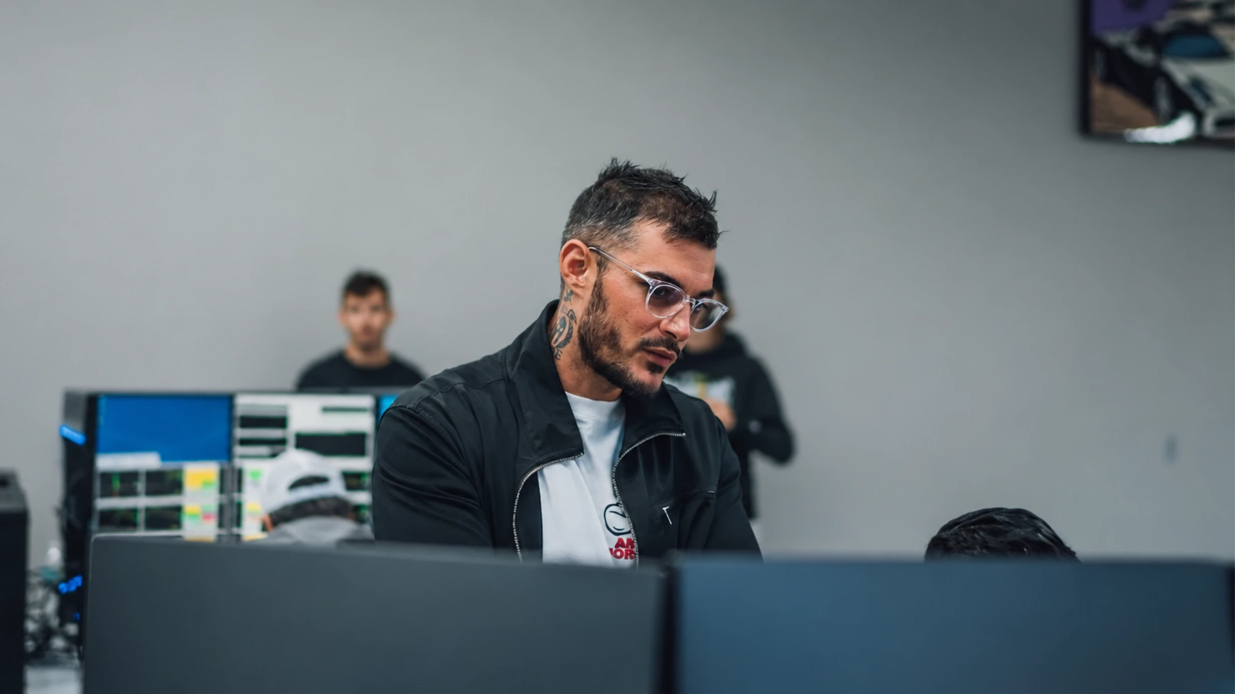 Trade Like Mike at SageTrader
