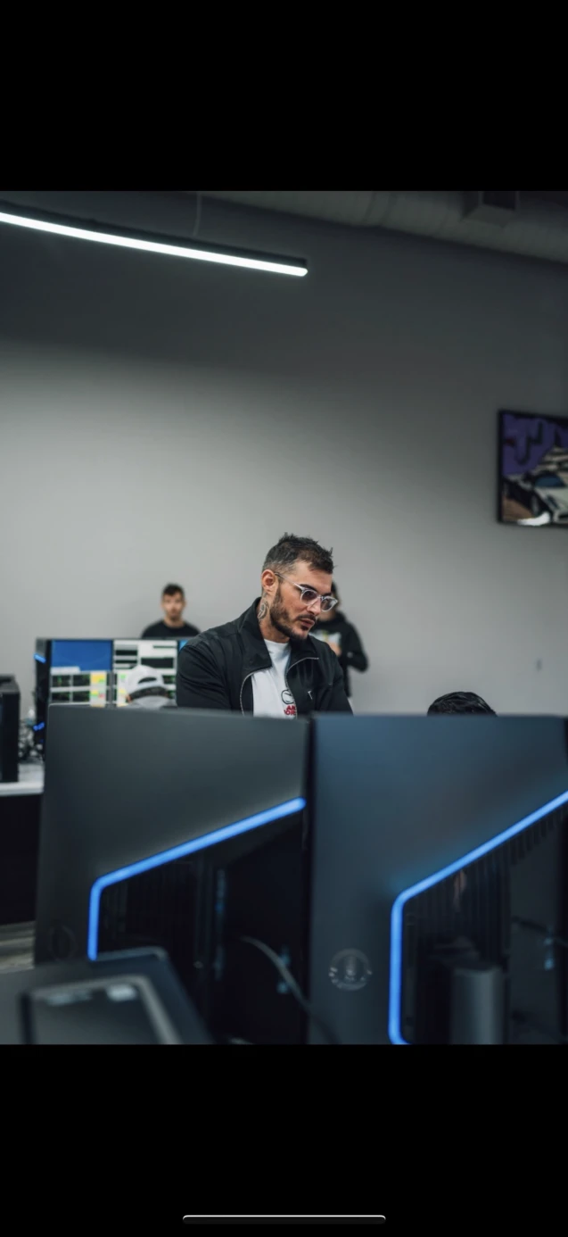 Trade Like Mike at SageTrader