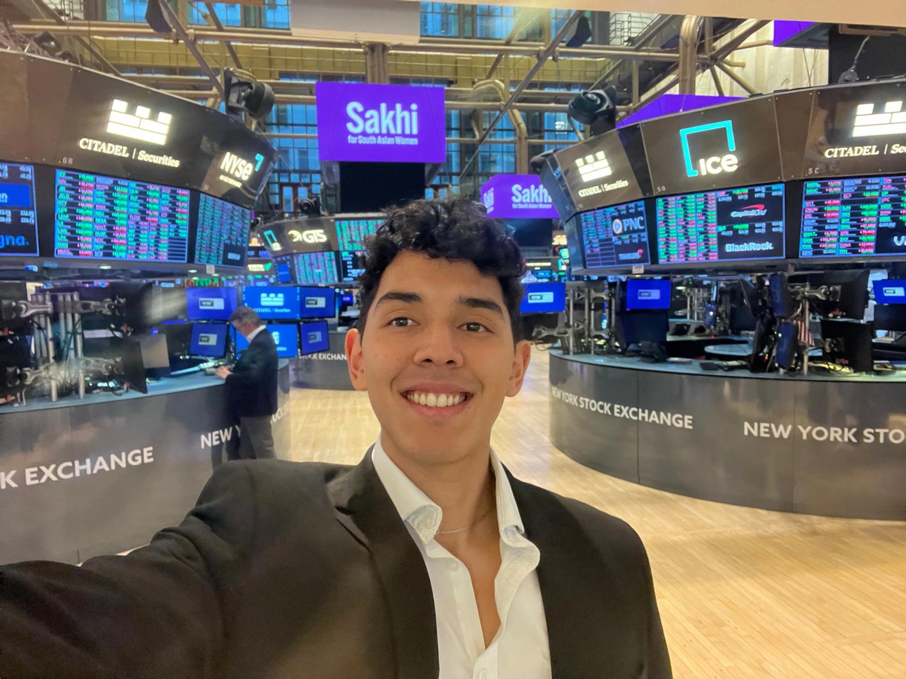 Merciless Markets at SageTrader