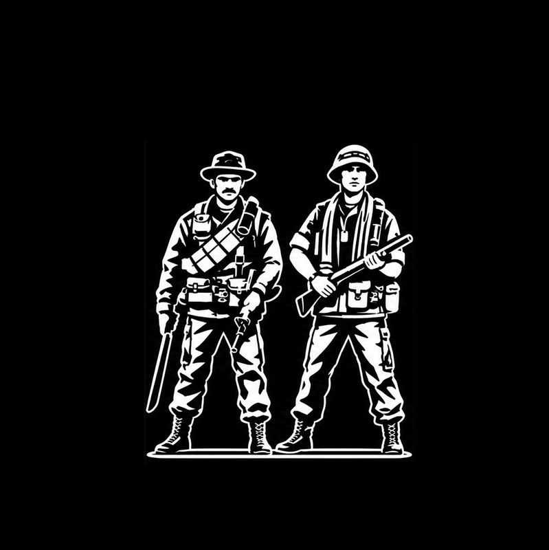 1/35 FIGURES