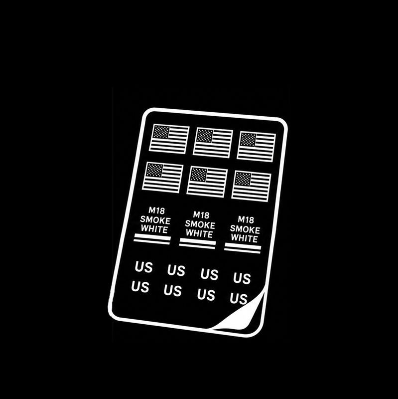 DECALS
