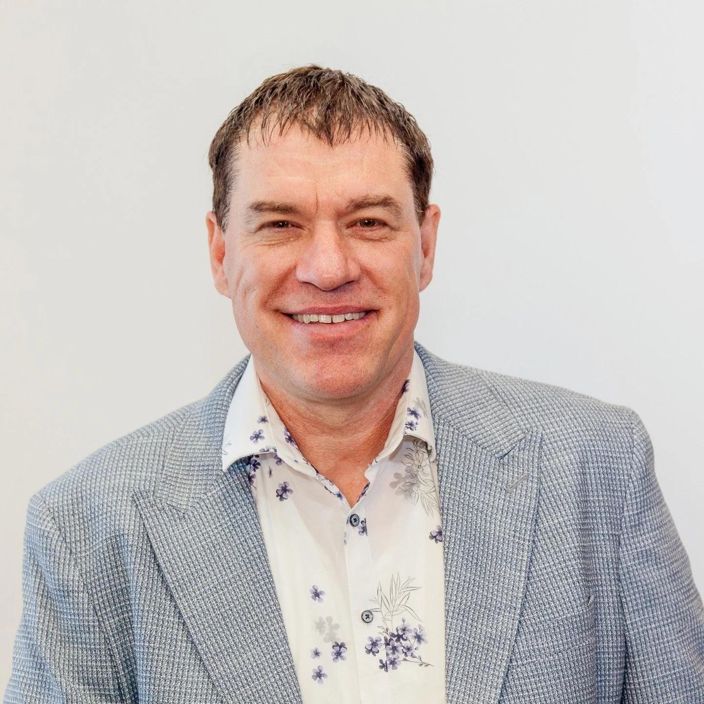 Ross Wilson - Chief Executive Officer