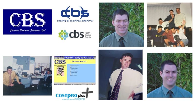 CBS Turns 30!!! 