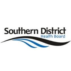 Southern District Health Board
