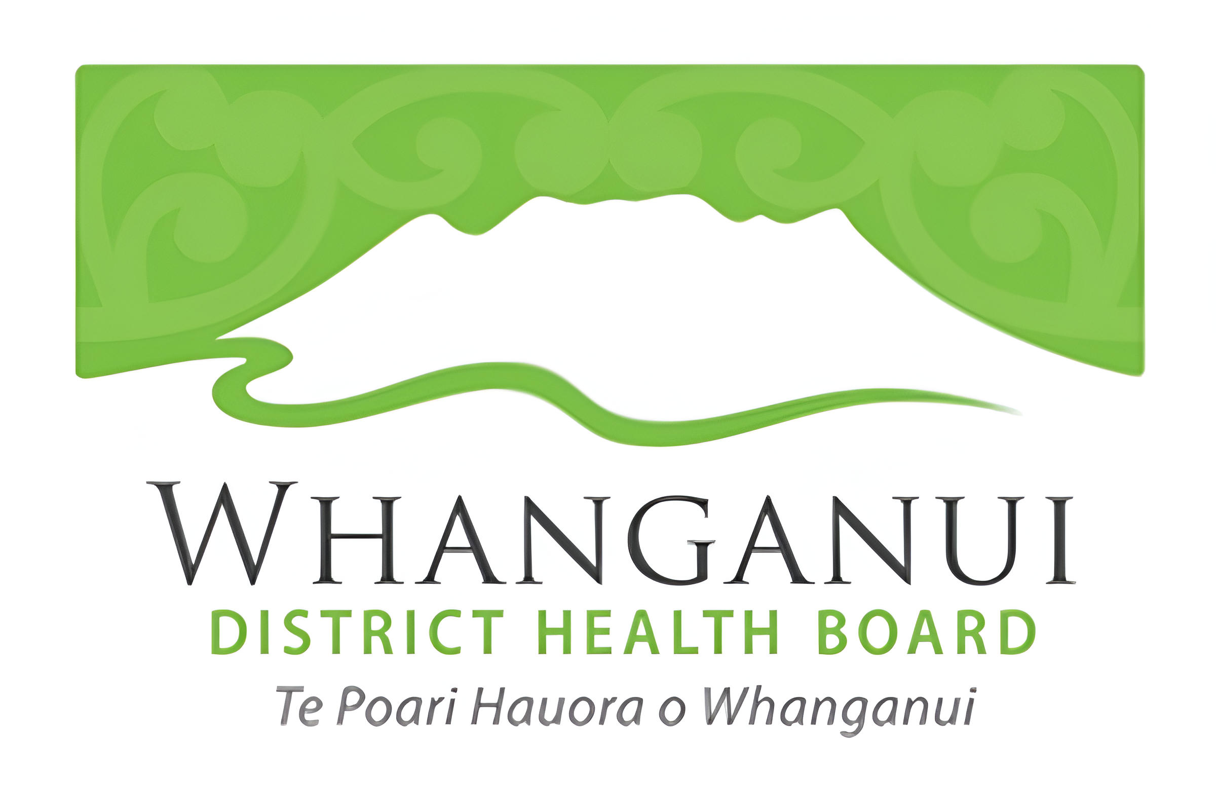 Whanganui DHB
