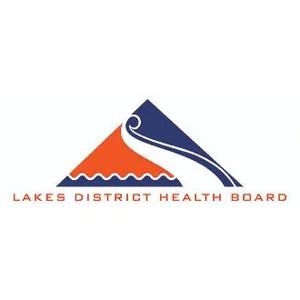 Lakes District Health Board