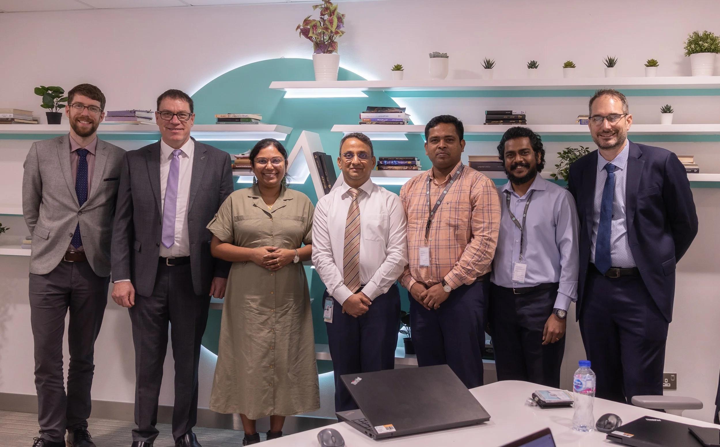 Capital Health Partners with CBS to Meet New DOH Clinical Costing Standards