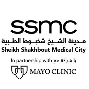 Sheikh Shakhbout Medical City