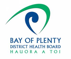 Bay Of Plenty District Health Board