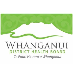 Whanganui District Health Board