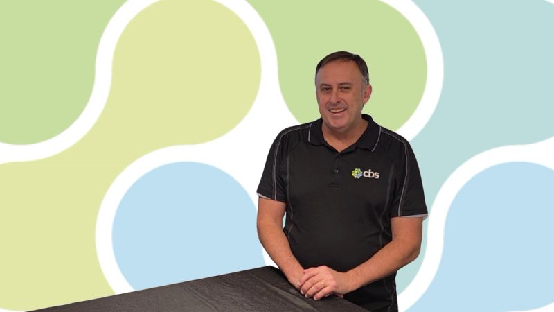 [Video] Meet Simon Jarman - 30 years experience in patient costing