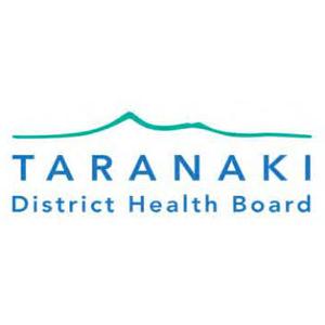Taranaki District Health Board