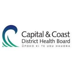 Capital & Coast District Health Board