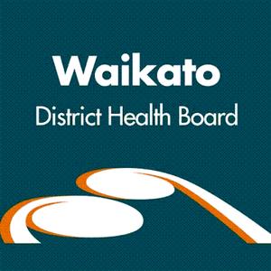 Waikato District Health Board