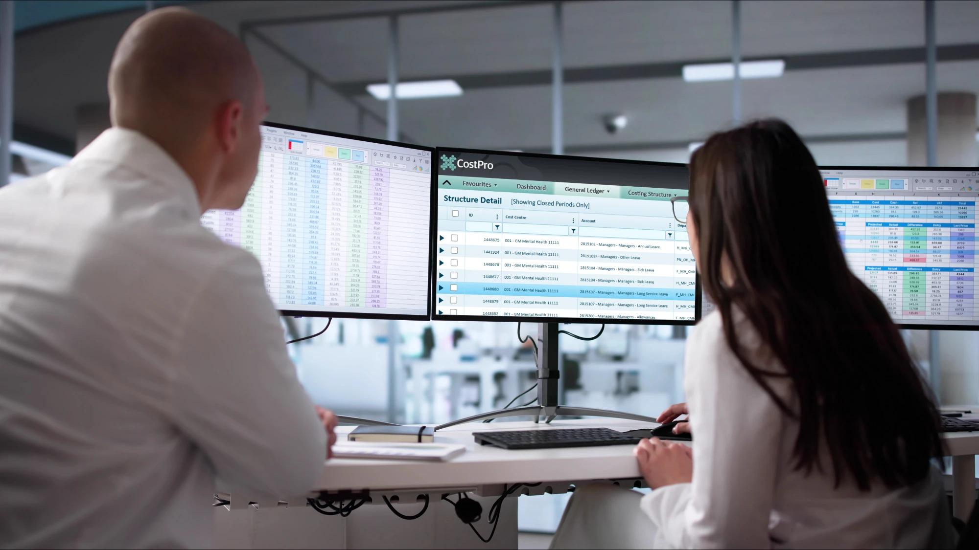 CostPro saves time and eases pressure at Barwon Health