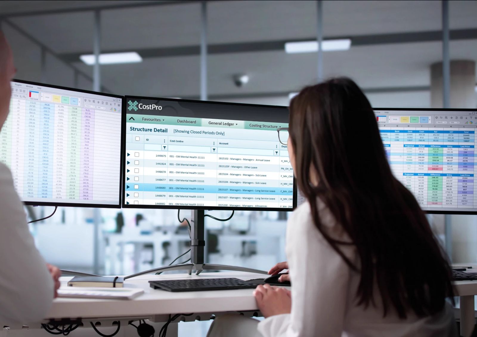 CostPro saves time and eases pressure at Barwon Health