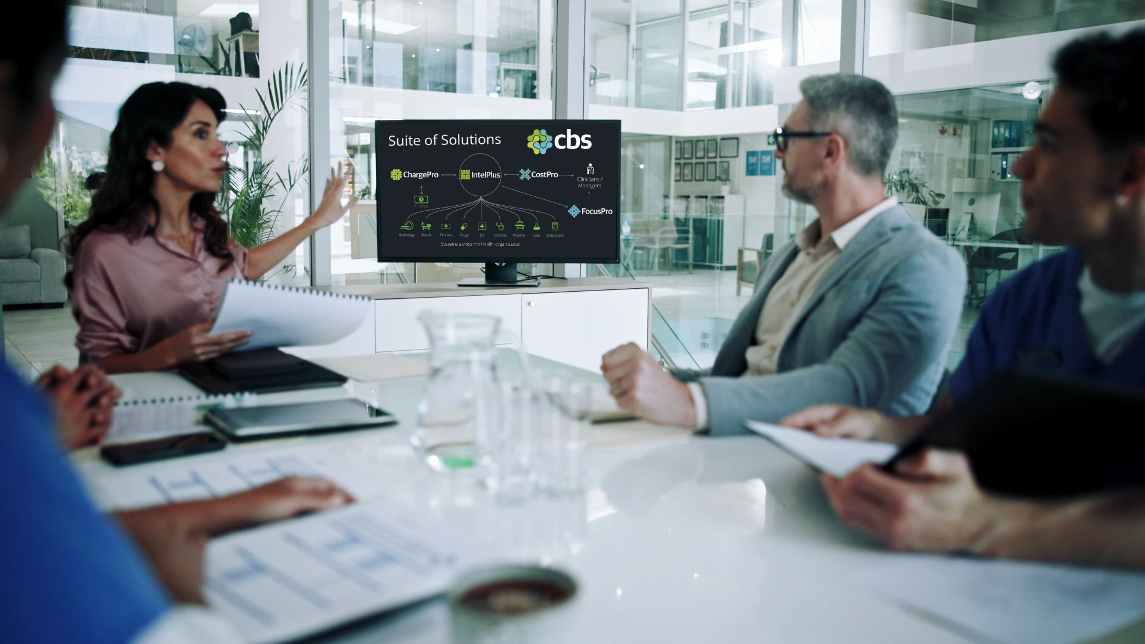 Core Data Set, an automated, user-friendly Care Capacity Demand Management dashboard, is implemented at Te Whatu Ora - Lakes.