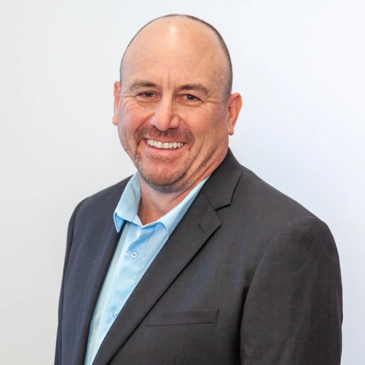 Paul Taumanu - General Manager, Client Services