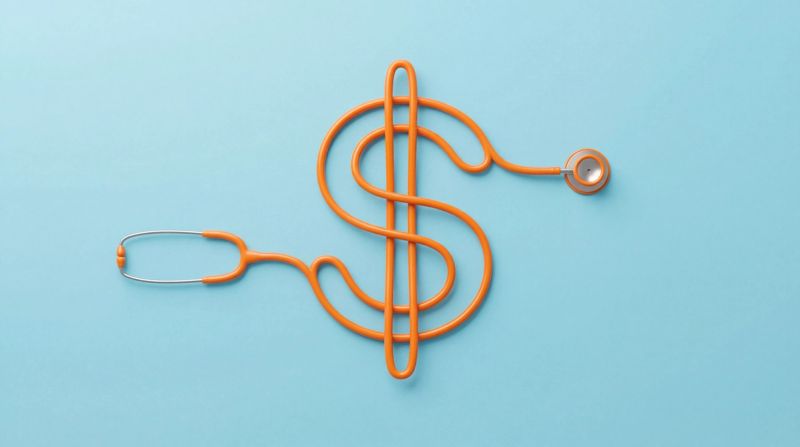Three Places Hospital Revenue Quietly Disappears