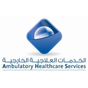 Ambulatory Healthcare Services