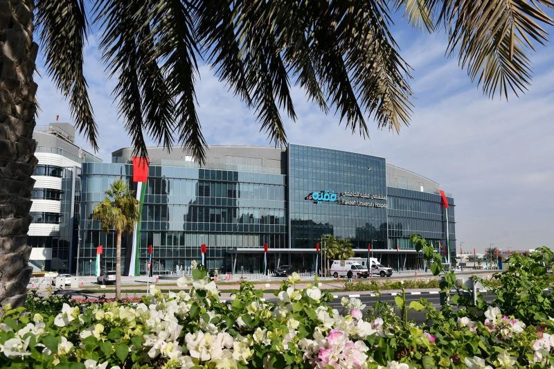 CBS Demonstrates CostPro’s Transformational Power at Fakeeh University Hospital