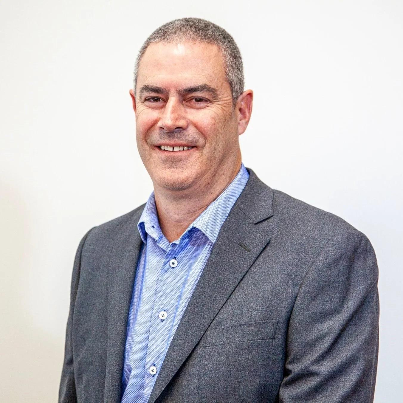 Darryl Groufsky - General Manager, Implementation