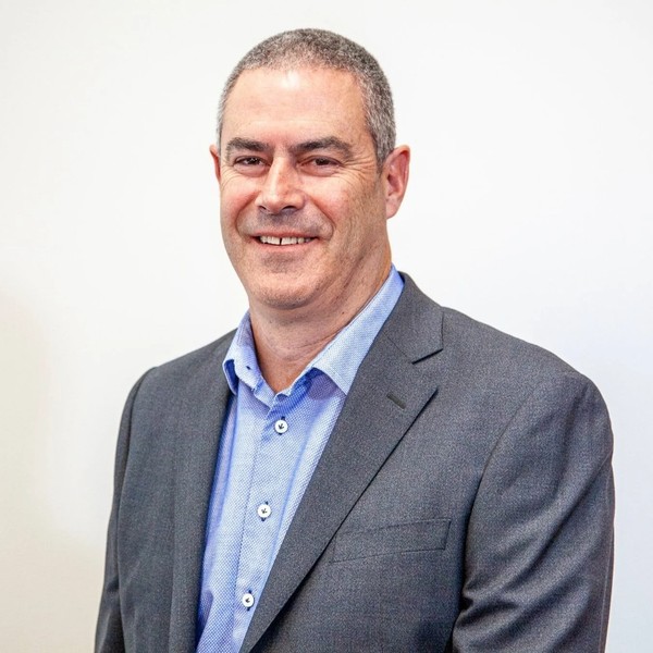 Darryl Groufsky - General Manager, Implementation