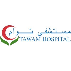 Tawam Hospital