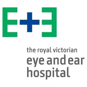 The Royal Victorian Eye and Eat Hospital