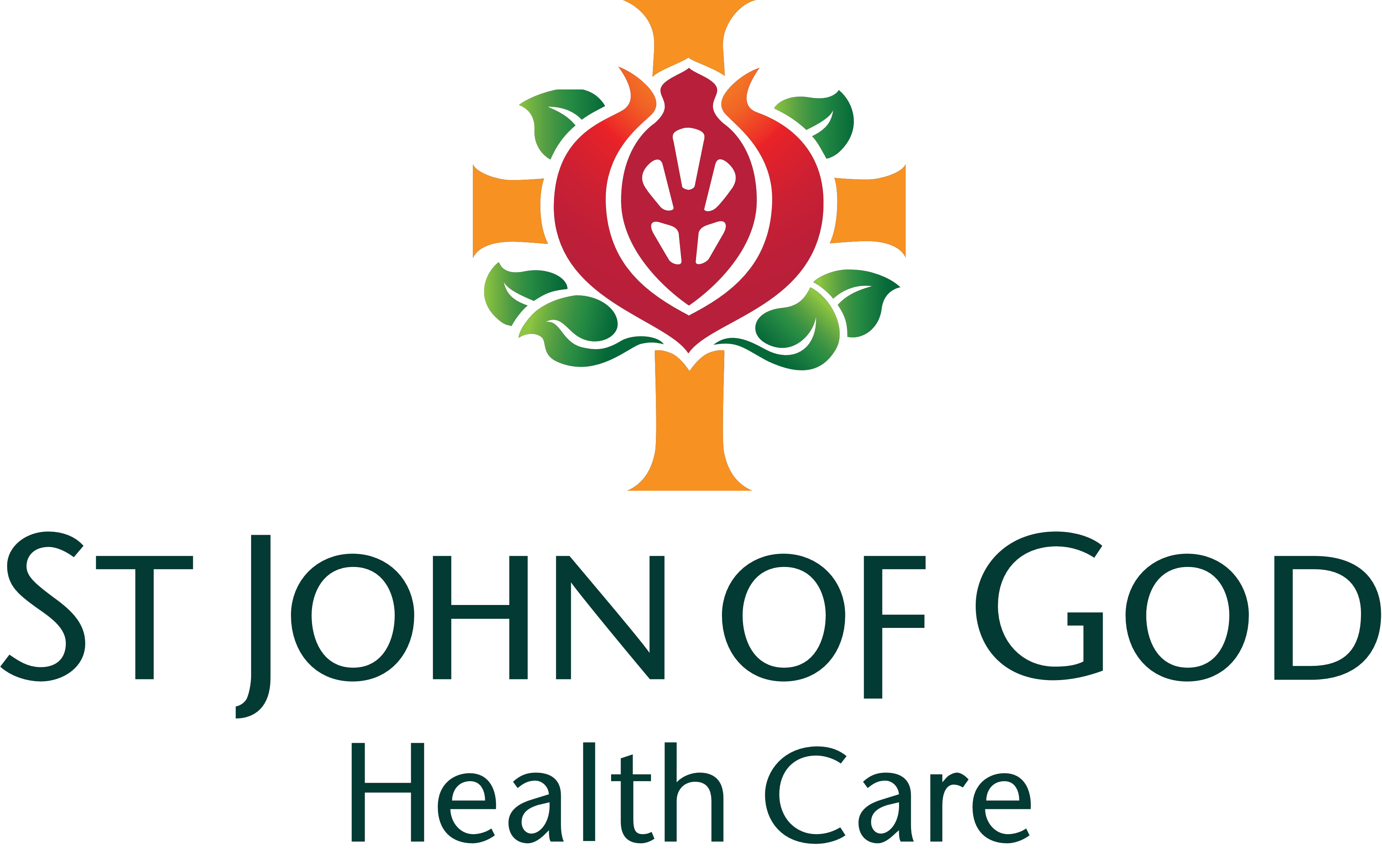 St John of God