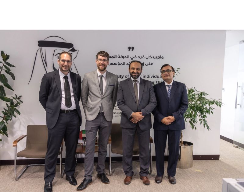 Implementation at STMC Deepens Longstanding Partnership with SEHA