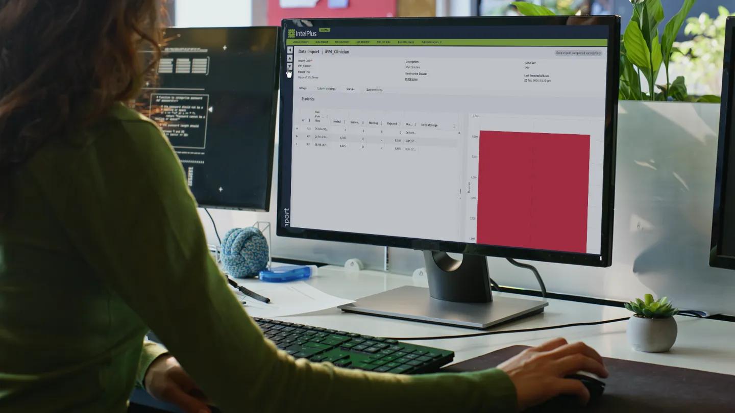 FocusPro helps Barwon Health win the HFMA Innovation Award