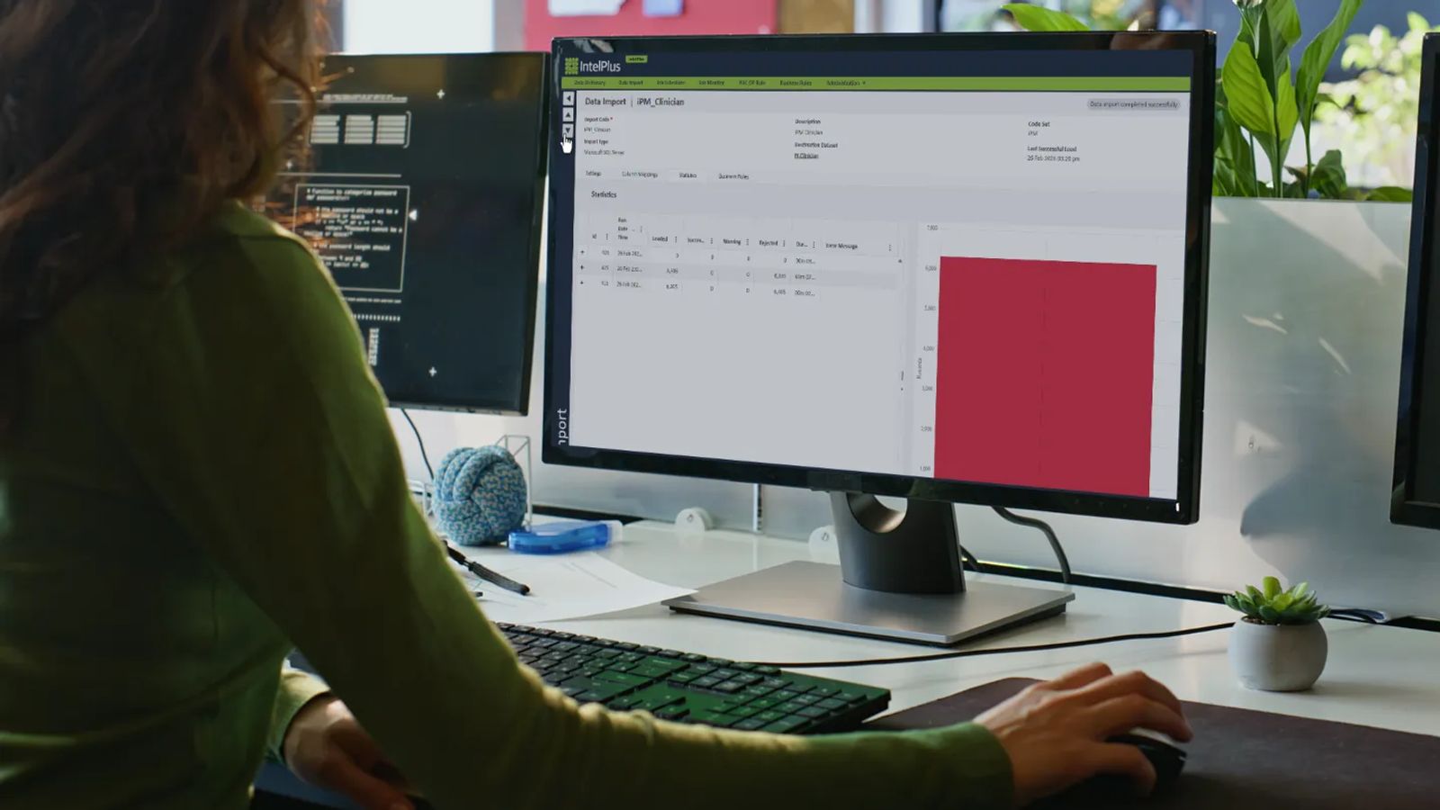 FocusPro helps Barwon Health win the HFMA Innovation Award