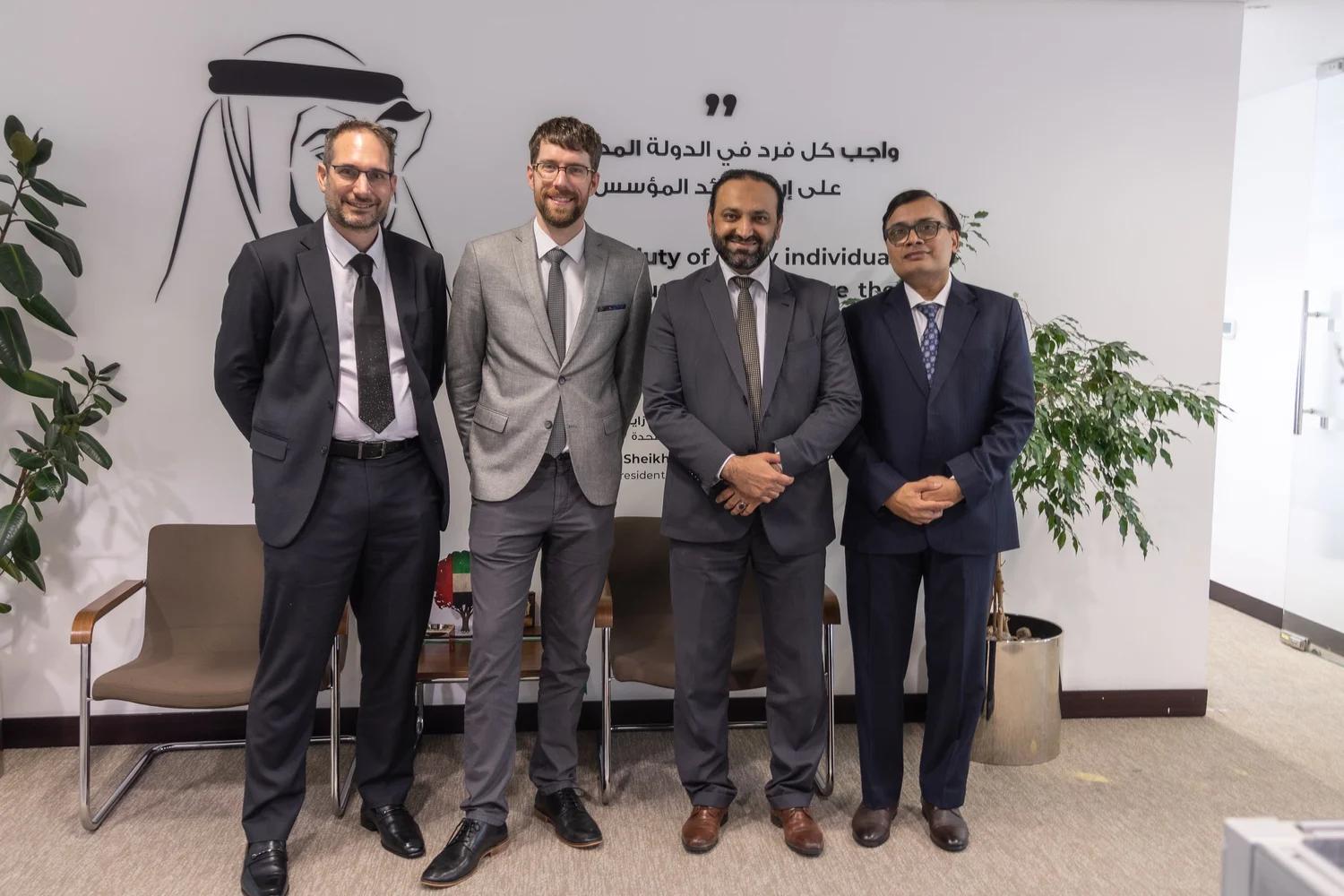 CBS Deepens Longstanding Partnership with SEHA Through STMC Implementation