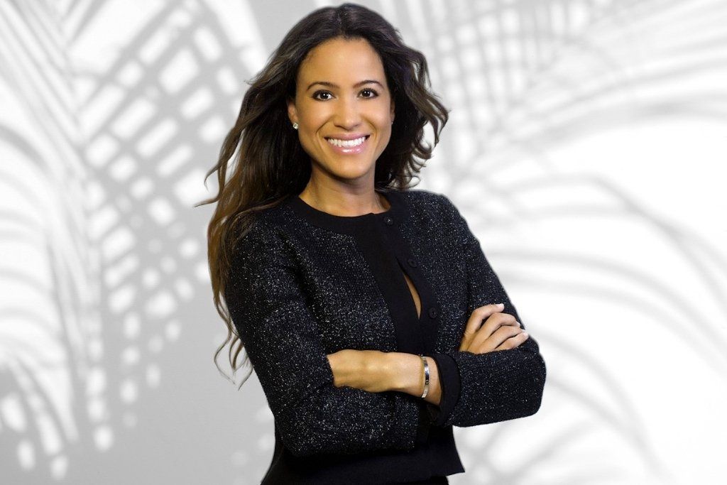 Danielle Cohen Higgins Wants #MiamiDadeTECH To Trend