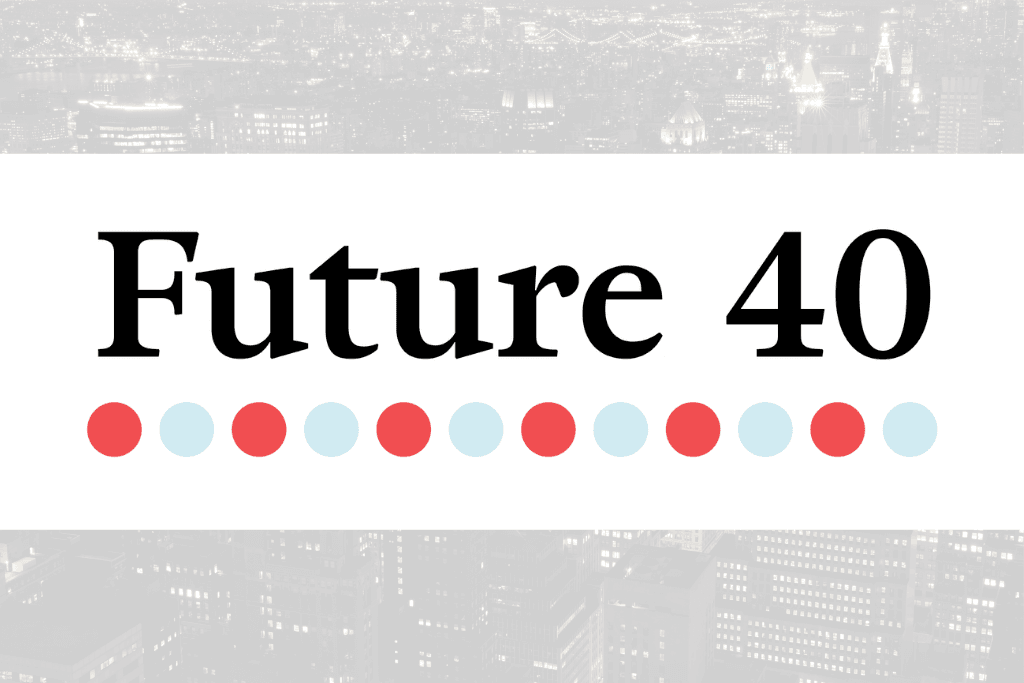 Gazitua to Chair the Maverick PAC Future40