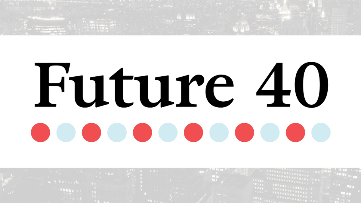 Gazitua to Chair the Maverick PAC Future40