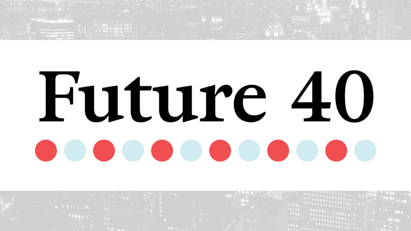 Gazitua to Chair the Maverick PAC Future40