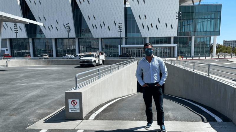 Miami-Dade Evaluating Transit Tunnels Countywide