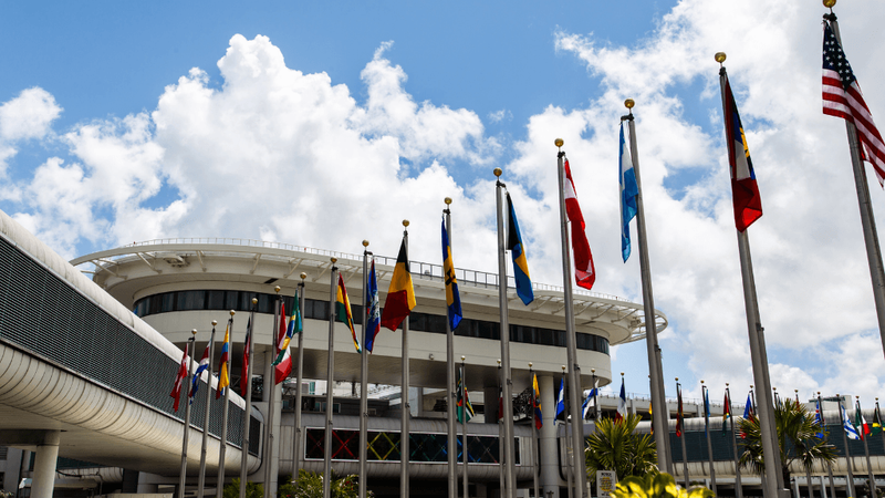 Miami-Dade Airport Hotel RFP Is Now Live