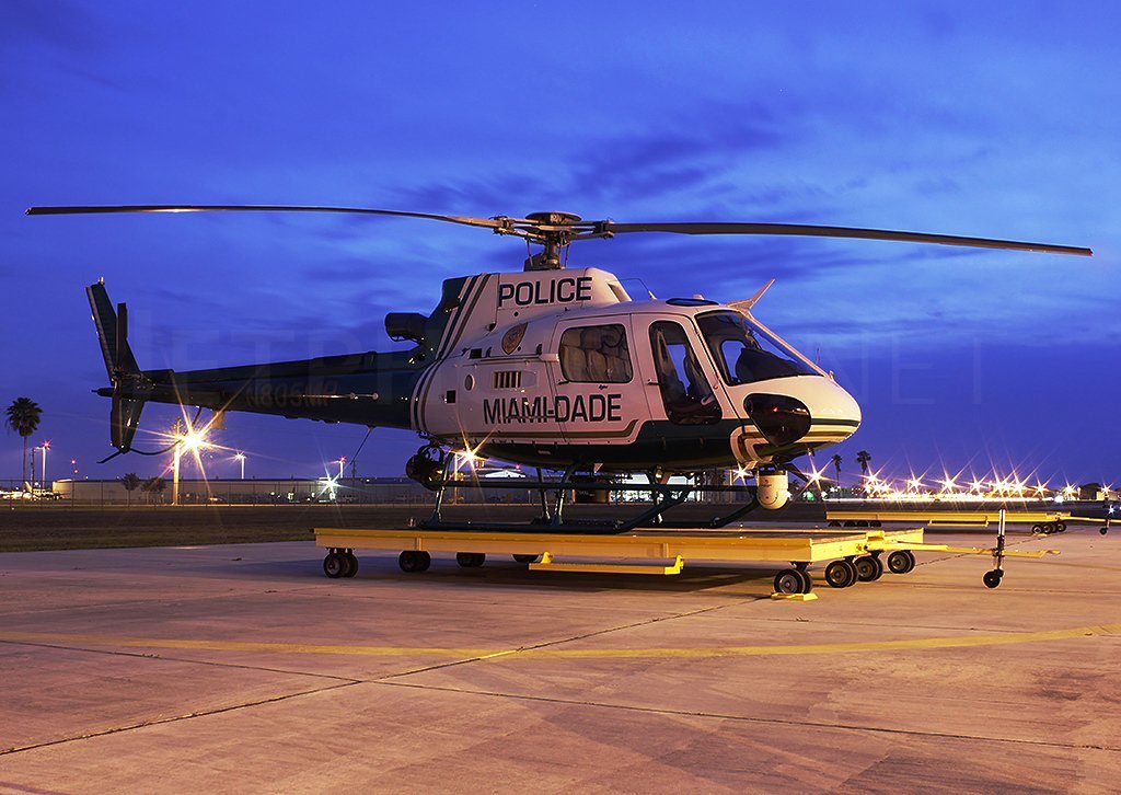 Miami-Dade prepared to make a $424 Million Dollar Investment in Public Safety in 2021